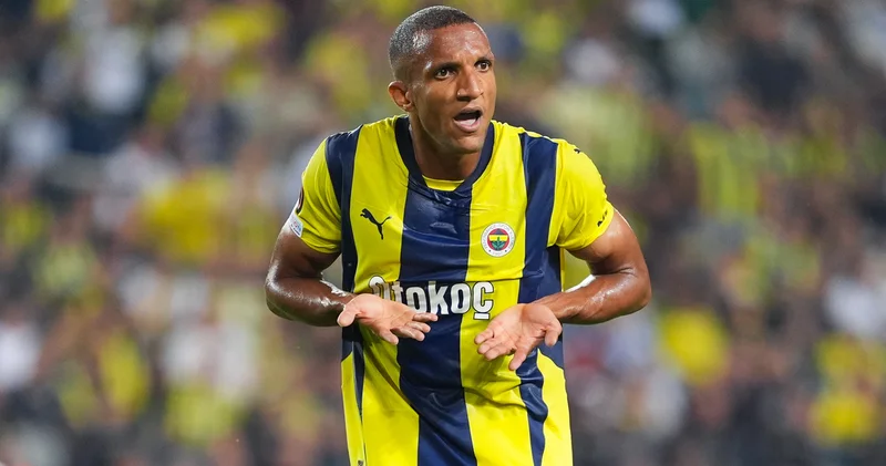 İspanya dan flaş iddia: Rodrigo Becao ya 5 talip! Futbol Haberleri