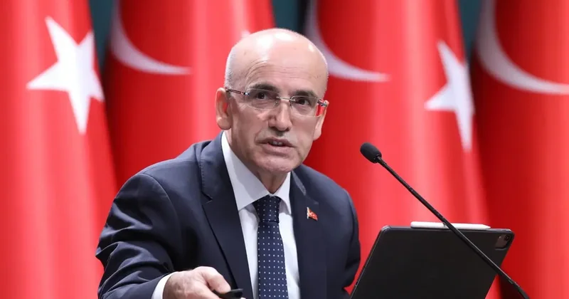 Bakan Şimşek açıkladı! Denetimler sonuç verdi, 18 bin şirket matrah artışına gitti