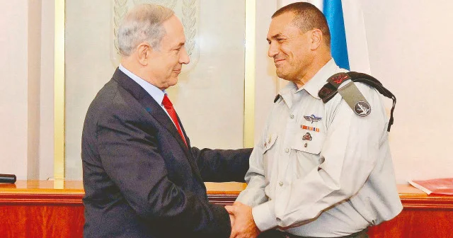 İşgal devletinde ateşkes çatlağı: Netanyahu ve Zamir Kabinede birbirine girdi Ortadoğu Haberleri