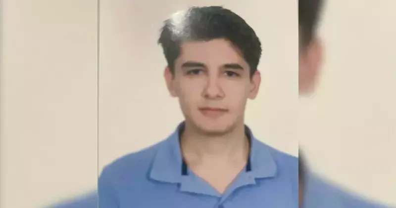 Kamyonla çarpışan motosiklet sürücüsü öldü
