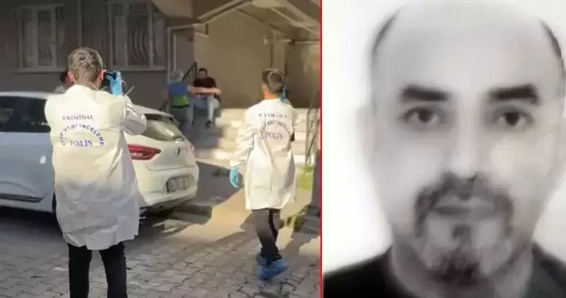 Avcılar da silahla vurularak hayatını kaybetti; evde uyuşturucu ele geçirildi