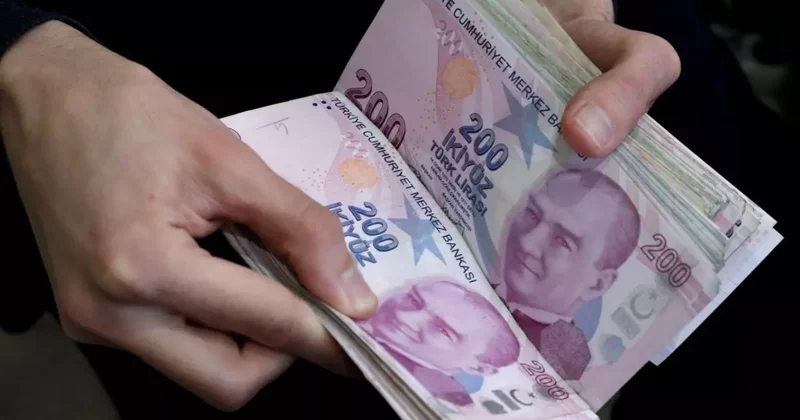 Tek tek hesaplandı! İşte kök maaş hesabı üzerinden emekli aylığı zamları!