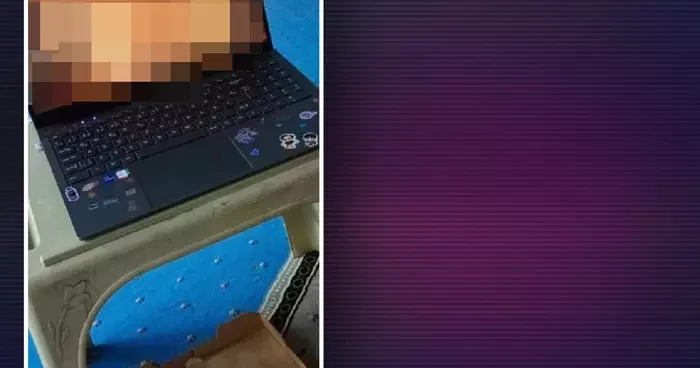 Kız yurdunda skandal! İki öğrenci hakkında işlem başlatıldı