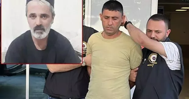 Konya haberleri Konya da tır şoförünü öldürüp başını kesmişti: Katil hakkında karar verildi 06 Temmuz 2025