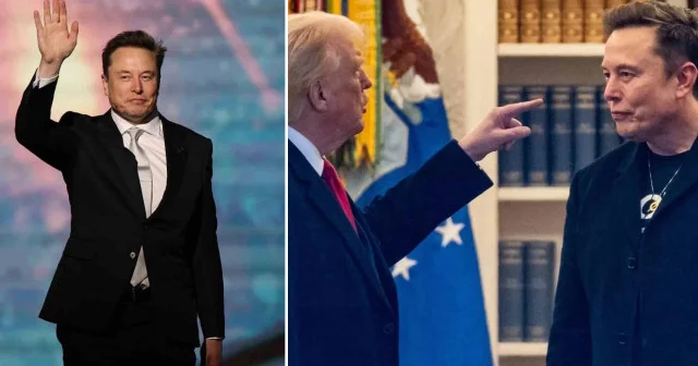 Elon Musk Amerika Partisi’ni resmen duyurdu: Anket sonuçlarını açıkladı Dünya Haberleri
