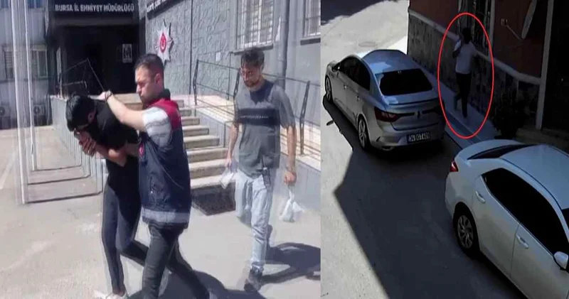 75 yaşındaki kadına kendini oğlu gibi tanıttı: 672 bin lirasını aldı