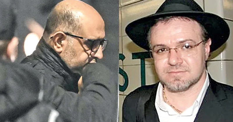 Kumpas davalarının kopyası yaşanıyor Sözcü Gazetesi