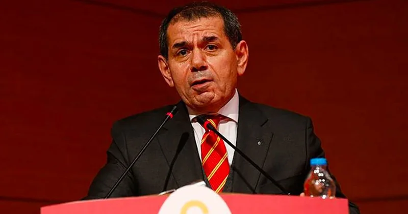 Dursun Özbek taburcu olur olmaz karar aldı
