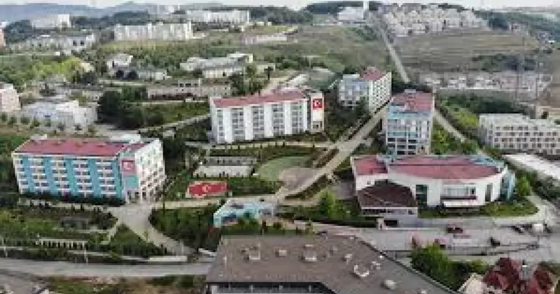 Öğrenci yurdunda rezalet! 2 kız yurttan uzaklaştırıldı
