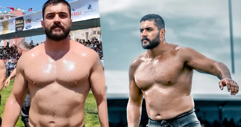 Kırkpınar ın favorisi Yusuf Can Zeybek i eledi: Ali İhsan Batmaz kimdir?