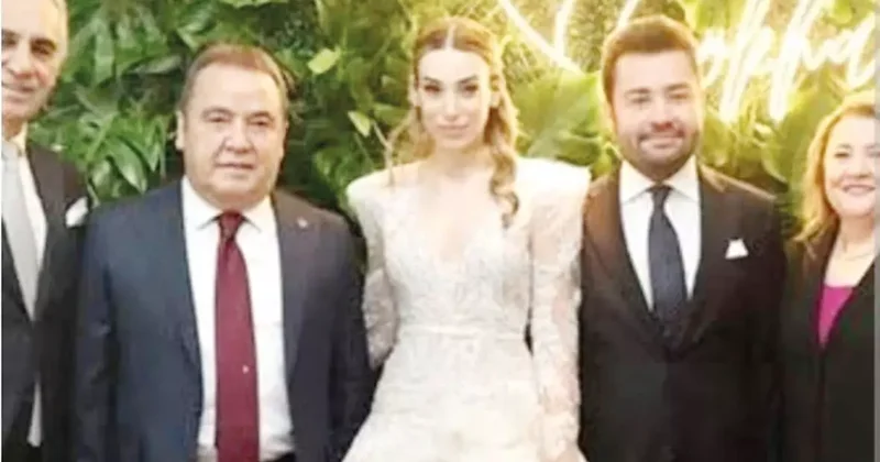 Böcek ve eski gelinine ‘rüşvet’ suçlaması