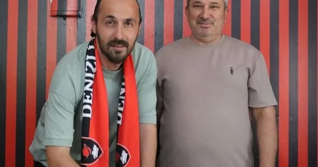Denizli İdmanyurdu nda Özkan Sert dönemi Denizli Haberleri