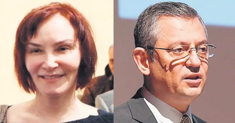 Aslı Baykal’dan Özel’e: Belediyelerini kendin incele