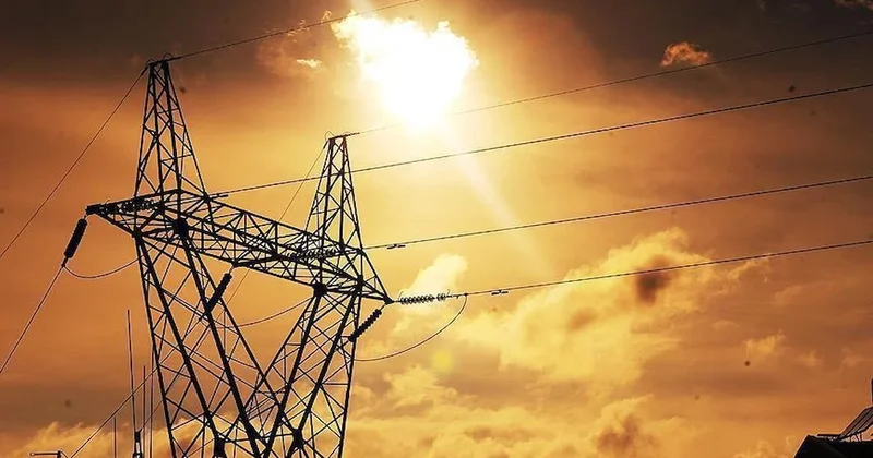 Spot piyasada elektrik fiyatları 6 Temmuz 2025 Sözcü Gazetesi