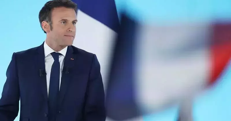 Macron, İngiltere’ye resmi ziyarette bulunacak