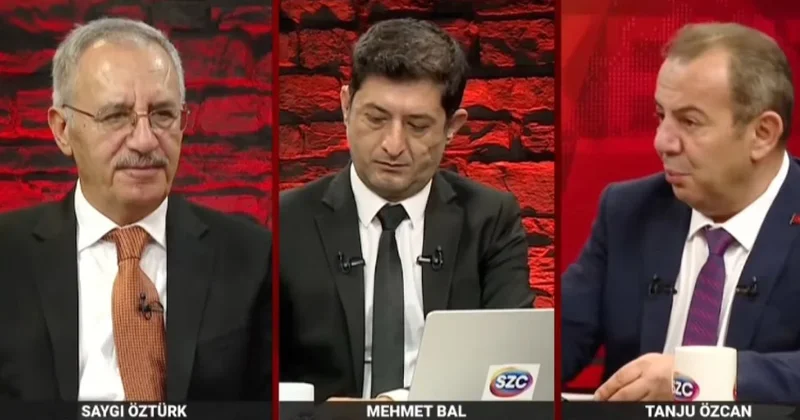 ‘Özgür medya’ dediler tam tersini yaptılar! Sözcü Gazetesi