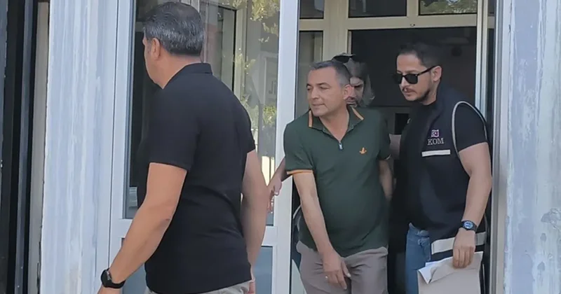 800 milyon liralık rüşvet çarkı