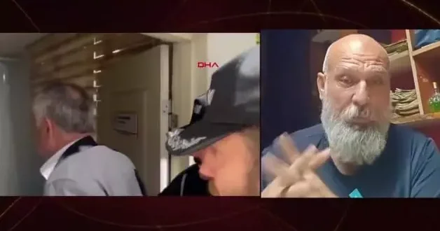 Adanalı CHP liler de gözaltına alınan Zeydan Karalar için açtı ağzını yumdu gözünü