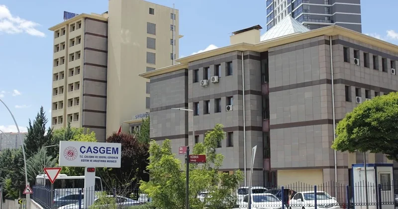 Bakanlıktan sudan ucuz bina Sözcü Gazetesi