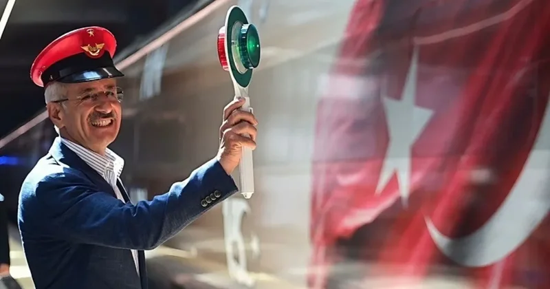 Ankaralılara metro müjdesi