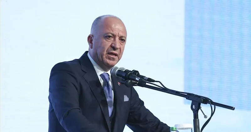 ASO, Ankara nın ve diğer illerin dış ticaretinin, teknolojik analiz raporunu yayınladı Sözcü Gazetesi