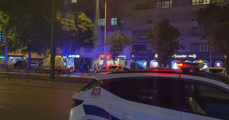 Paranızı geri vereceğim diye çağırdı, iki kardeşe dehşeti yaşattı