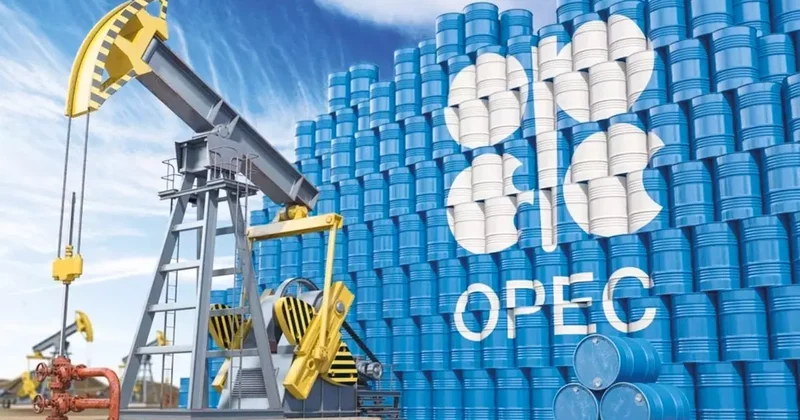OPEC’ten üretim artışı açıklaması