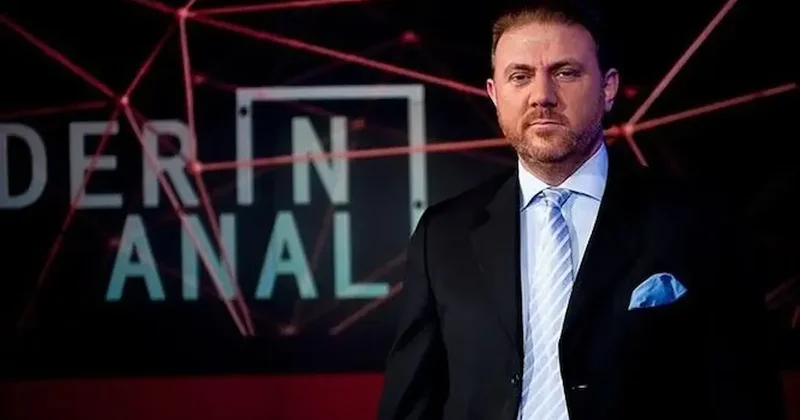 Yiğit Bulut kansere yakalandı Sözcü Gazetesi