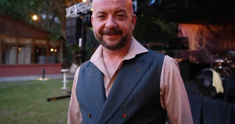 Kırkpınar Ağası Ufuk Özünlü: Bir ağa kıyafeti moda haline geldi