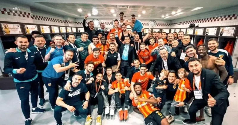 Süper Lig ekibinden flaş hamle! 6 yıldızıyla vedalaştı