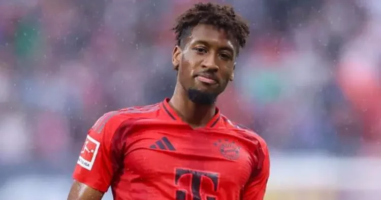 Sane den sonra bir bomba transfer daha! Aslan a winner sol kanat