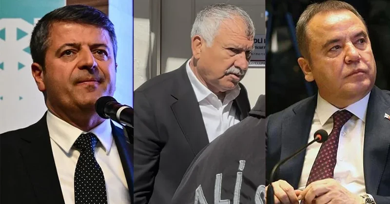 Halkın iradesine kelepçe vuruldu Sözcü Gazetesi