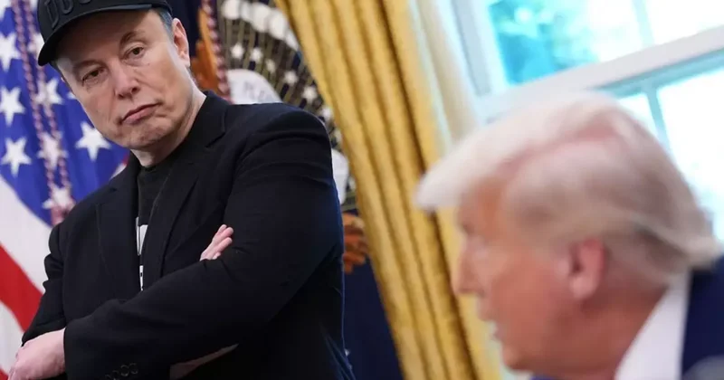 Elon Musk, Amerikan Partisi ni kurduğunu duyurdu