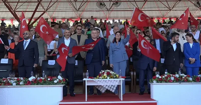 Kırkpınar ağalık ihalesini 40 milyon 664 bin 665 TL bedelle Ufuk Özünlü kazandı Fanatik Spor Haberleri Video