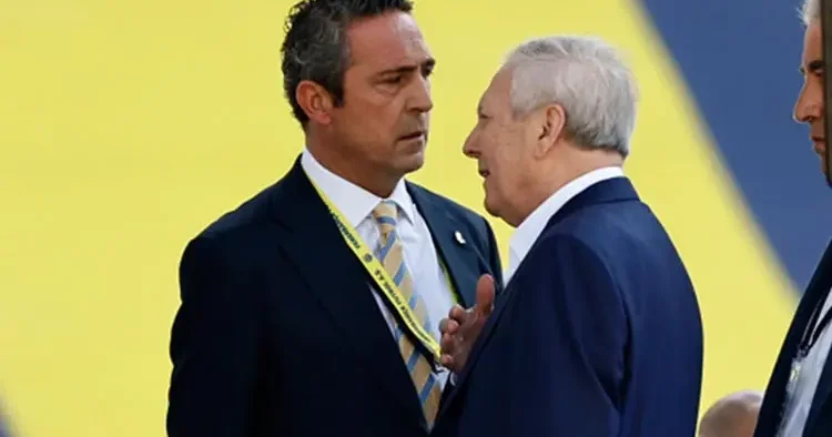 Fenerbahçe de kritik tarih: 26 Temmuz!
