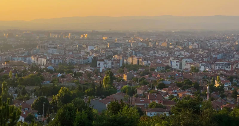 İlk 50 de Türkiye den tek yer var... Dünyanın en güvenli şehirlerinden oldu!
