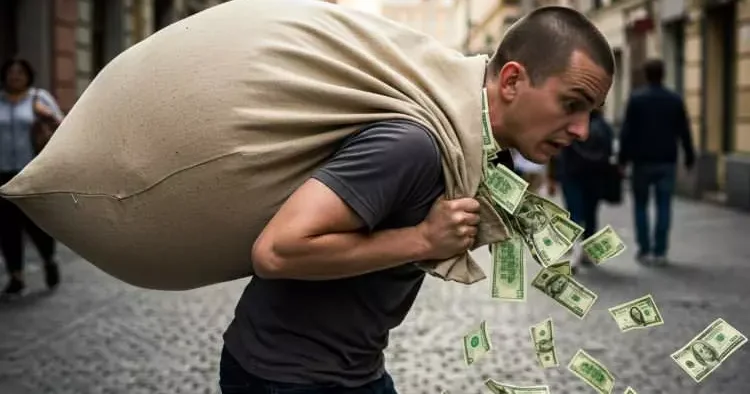 Dünyanın en çok yolsuzluk yapan ülkeleri açıklandı! Milyarlarca lira buhar oluyor!