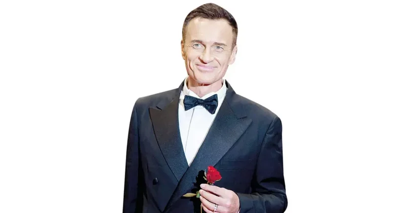 Avustralyalı oyuncu Julian McMahon kansere yenik düştü