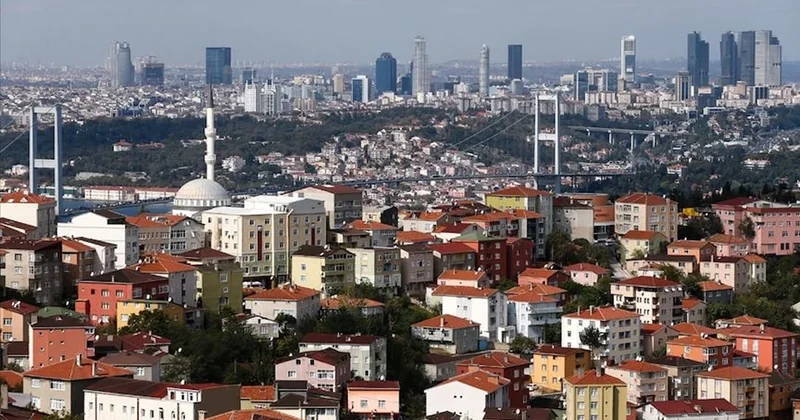 Bakanlık 1 TL lik evler için harekete geçti Sözcü Gazetesi