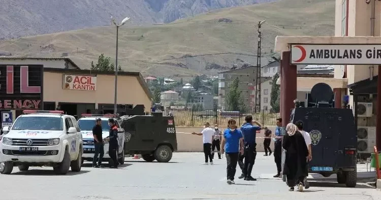 Metan gazı nedeniyle 5 asker şehit oldu! Uzmanlar CNN Türk e yorumladı: Kokusuz, renksiz, tatsız