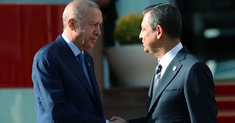 Hem Erdoğan hem Özel birinci partiyiz demişti, son seçimleri bilen anket şirketi gerçeği açıkladı Sözcü Gazetesi