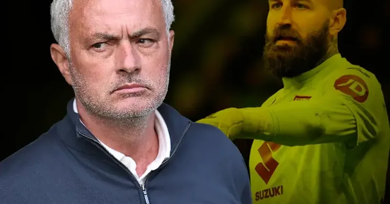 Fenerbahçe adds Savic to transfer list! Mourinho wants him…