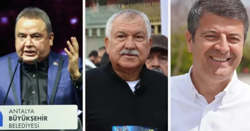 CHP li 3 belediye başkanı gözaltına alındı, AKP li isim yeni operasyon sinyali verdi: 2 il risk altında Sözcü Gazetesi