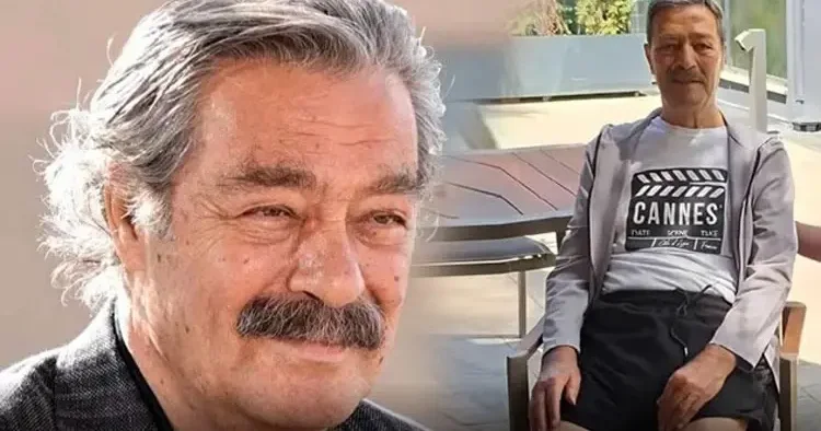 O fotoğrafın sırrı çözüldü