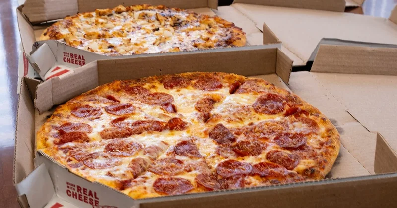 Pizza zincirinden üç ayda üç iflas başvurusu Sözcü Gazetesi