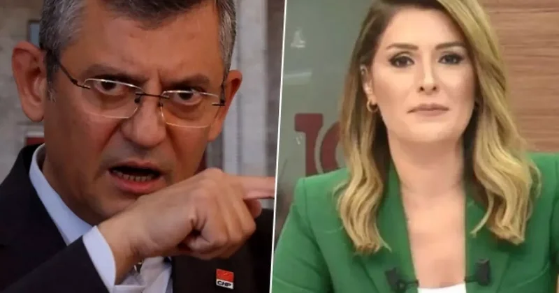 Özel ve CHP medyasından eşzamanlı tahrik... Yargıya düşman, gençlere isyan!