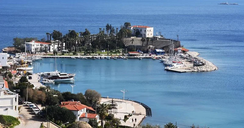 6 Temmuz Muğla deniz suyu sıcaklıkları: Fethiye, Marmaris, Bodrum, Datça...