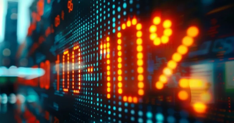 14 yıl sonra bir ilk: Hareketli gecede milyarlarca dolar el değiştirdi Sözcü Gazetesi