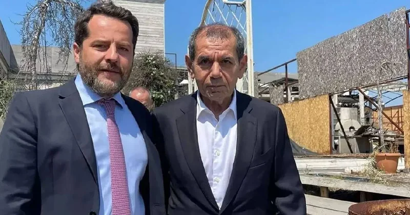 Dursun Özbek e Erden Timur nasihatı