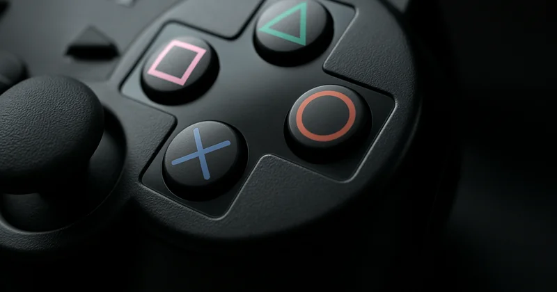 Hiç farkında değilmişiz: PlayStation tuşlarının anlamı ortaya çıktı Sözcü Gazetesi